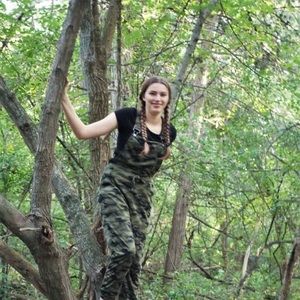 Meet your Posher, Kayleigh